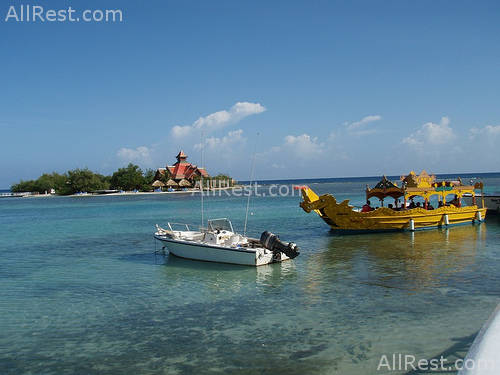 Sandals Montego Bay 57